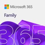 מנוי Microsoft 365 Family