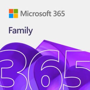 מנוי Microsoft 365 Family