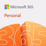 מנוי שנתי Microsoft 365 Personal