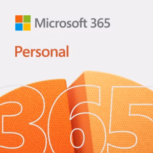 מנוי שנתי Microsoft 365 Personal