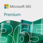 מנוי שנתי Microsoft 365 Premium