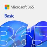 מנוי שנתי של Microsoft 365 Basic